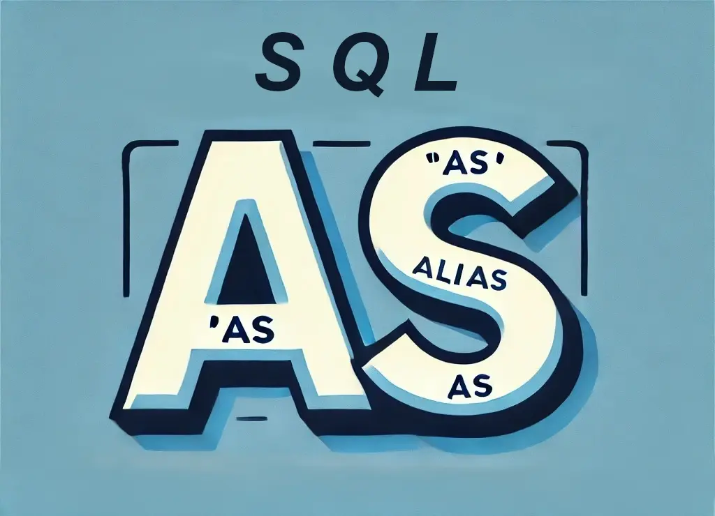 SQL AS alias iseebugs.pl